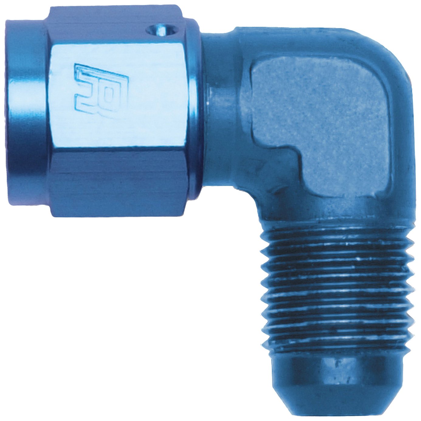 Raccord carburant Russell 614806 connecteur de tuyau essence moteur