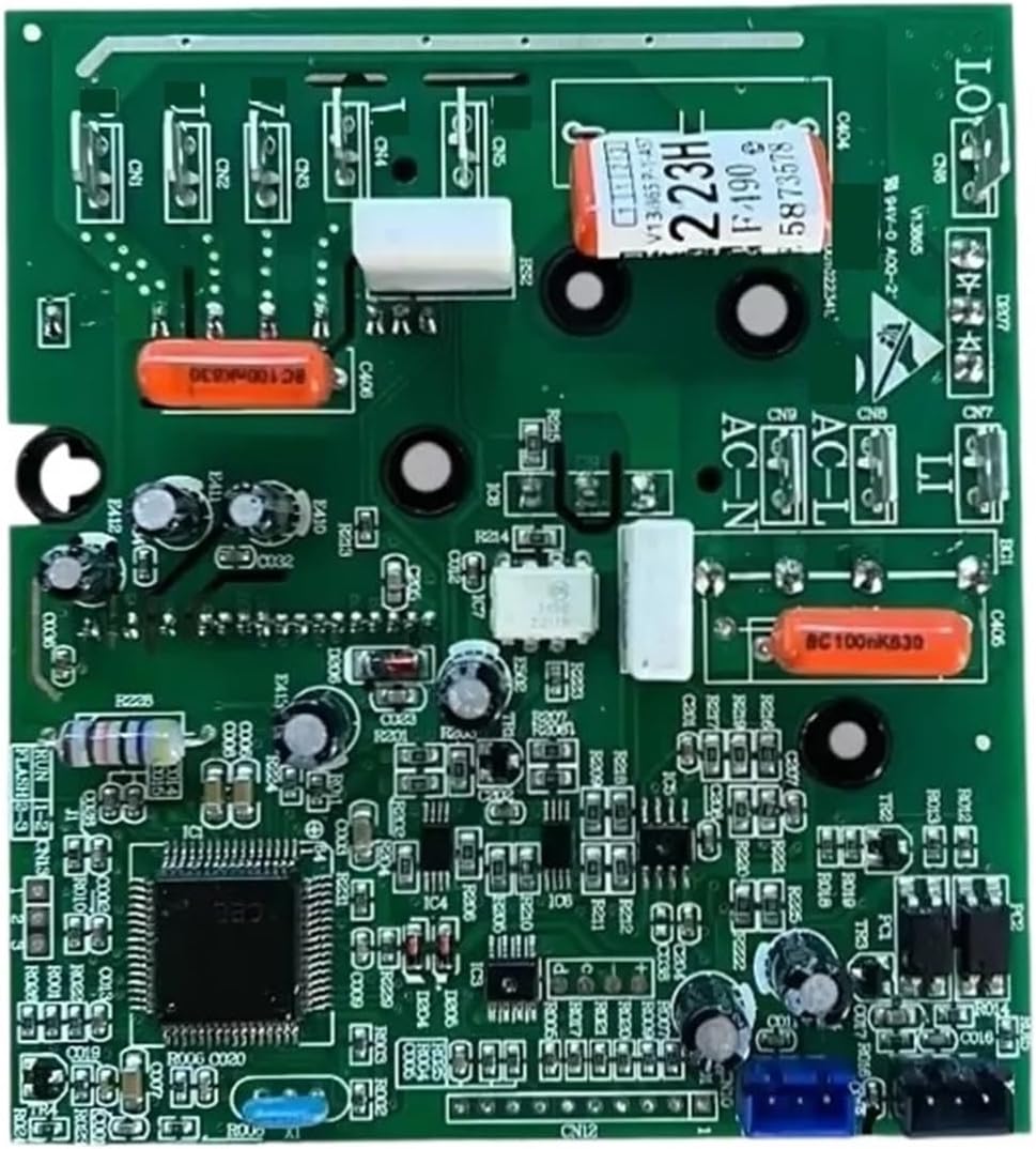 For Air Conditioning Module Computer Board 0011800223H 0011800223U 0011800223R 0011800223M 0011800223V Accessories(0011800223V)