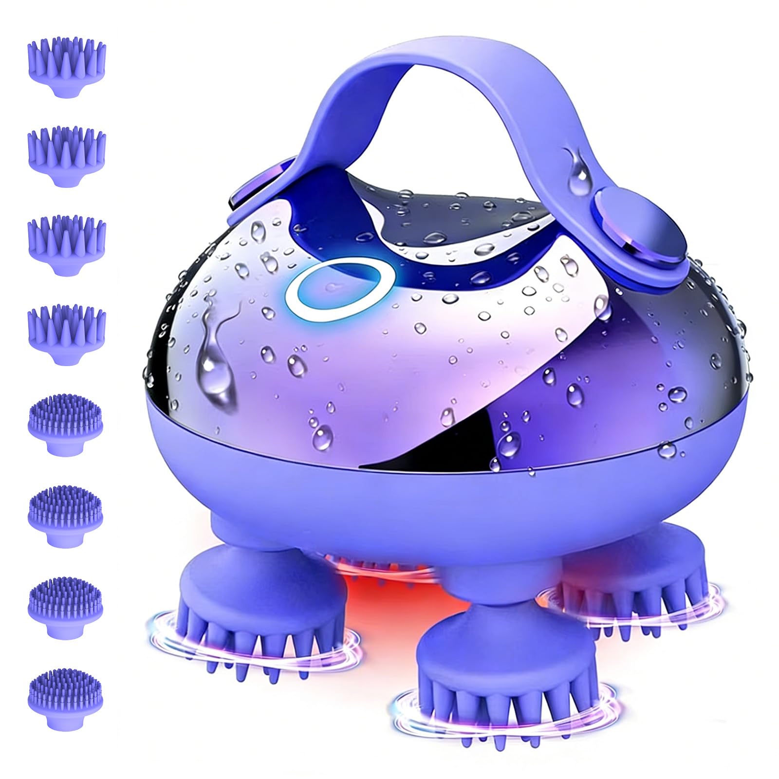 Viuyougor Scalp Massager