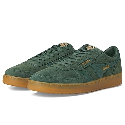 Gola Hawk Suede 