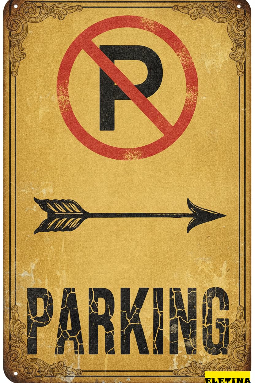 Personalized Sign for Man Cave Caution Notice Wall Decor Metal Parking Aluminum Art S Warning Aluminum Metal S Yard Road Street Gate Fence 8x12in Business Decor Private Property Decorative