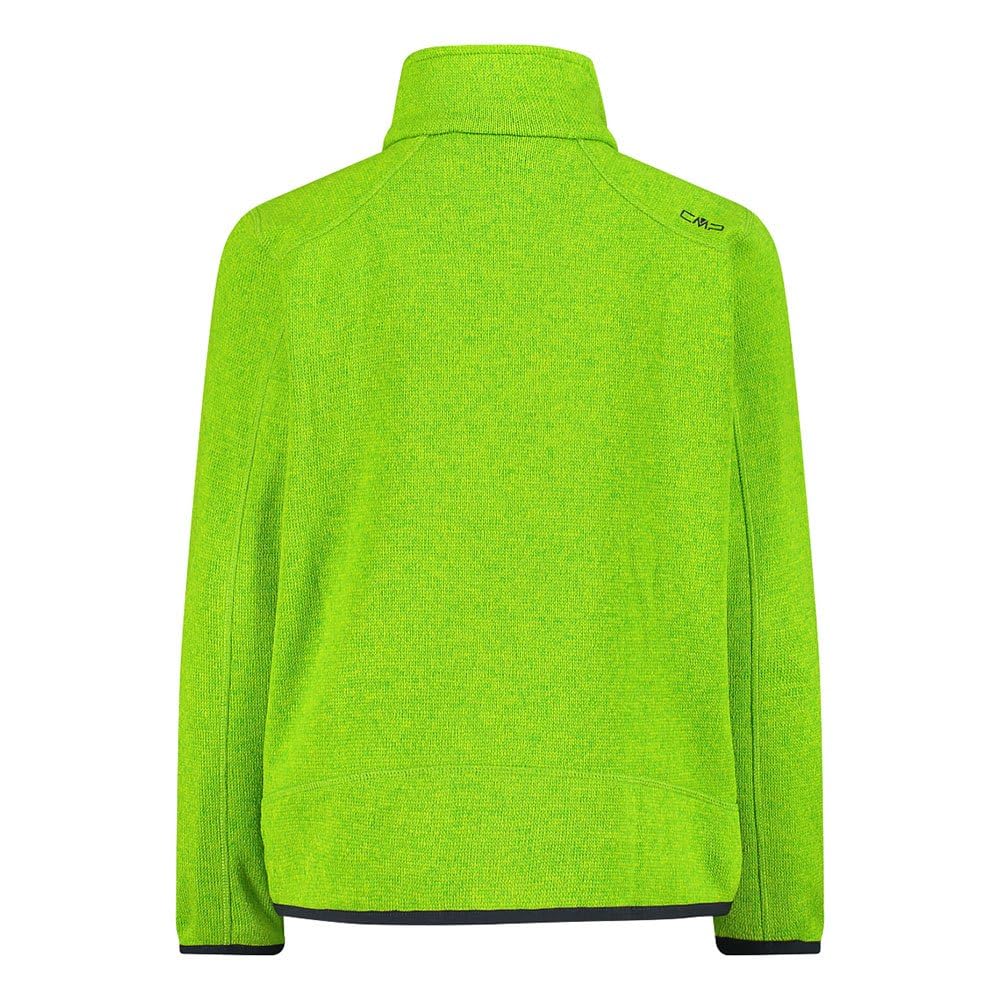 CMP Kid Jacket Giacca Unisex - Bambini e ragazzi