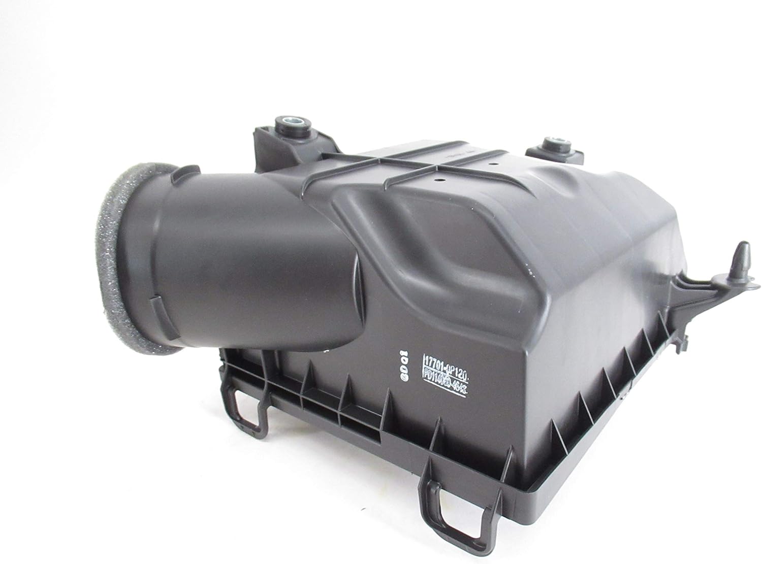 Toyota 17701-0P120 Air Cleaner Case Sub Assembly