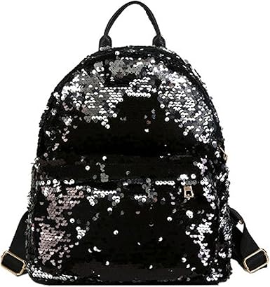 space mini backpack