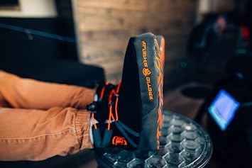 ArcticShield Slippaz Warm Slippers