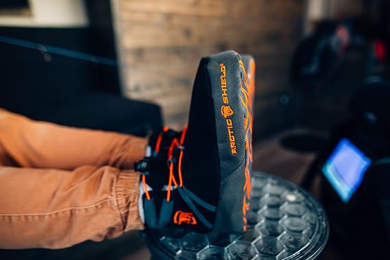 ArcticShield Slippaz Warm Slippers