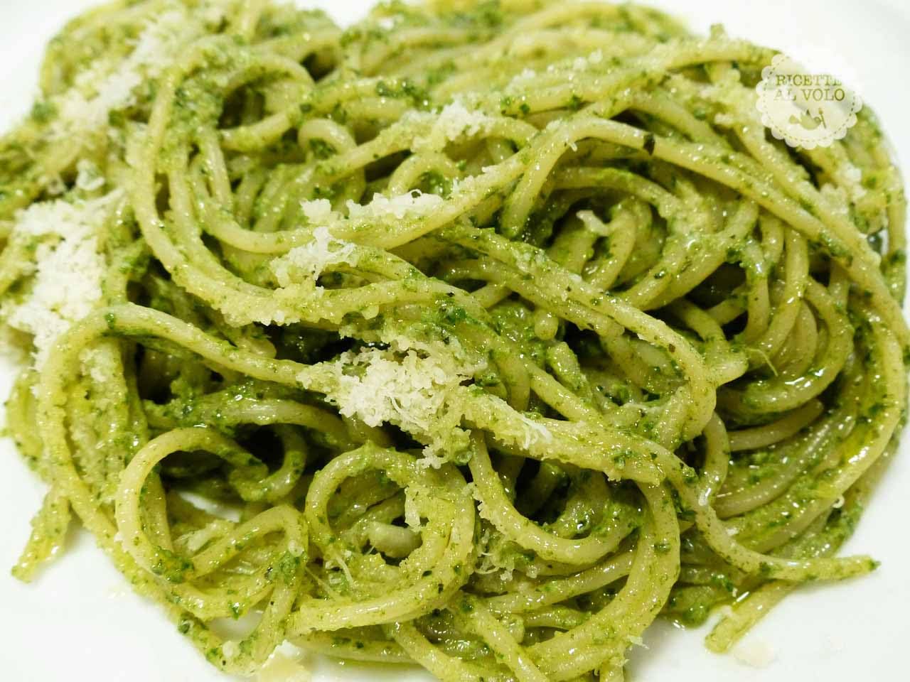 Italian Gourmet Pesto Ligure con Basilico Genovese DOP 12 x 180g Glas
