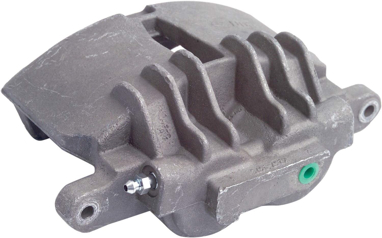 Cardone 18-4722 Remanufactured Unloaded Disc Brake Caliper (Renewed)