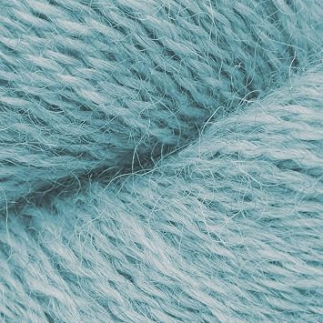 Cascade Yarns Alpaca Lace 1409 - Caribbean Heather