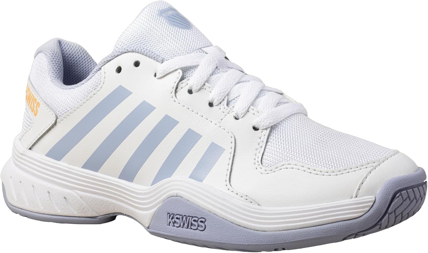 K-Swiss Women's Court Express Pickleball Shoe - Image 2
