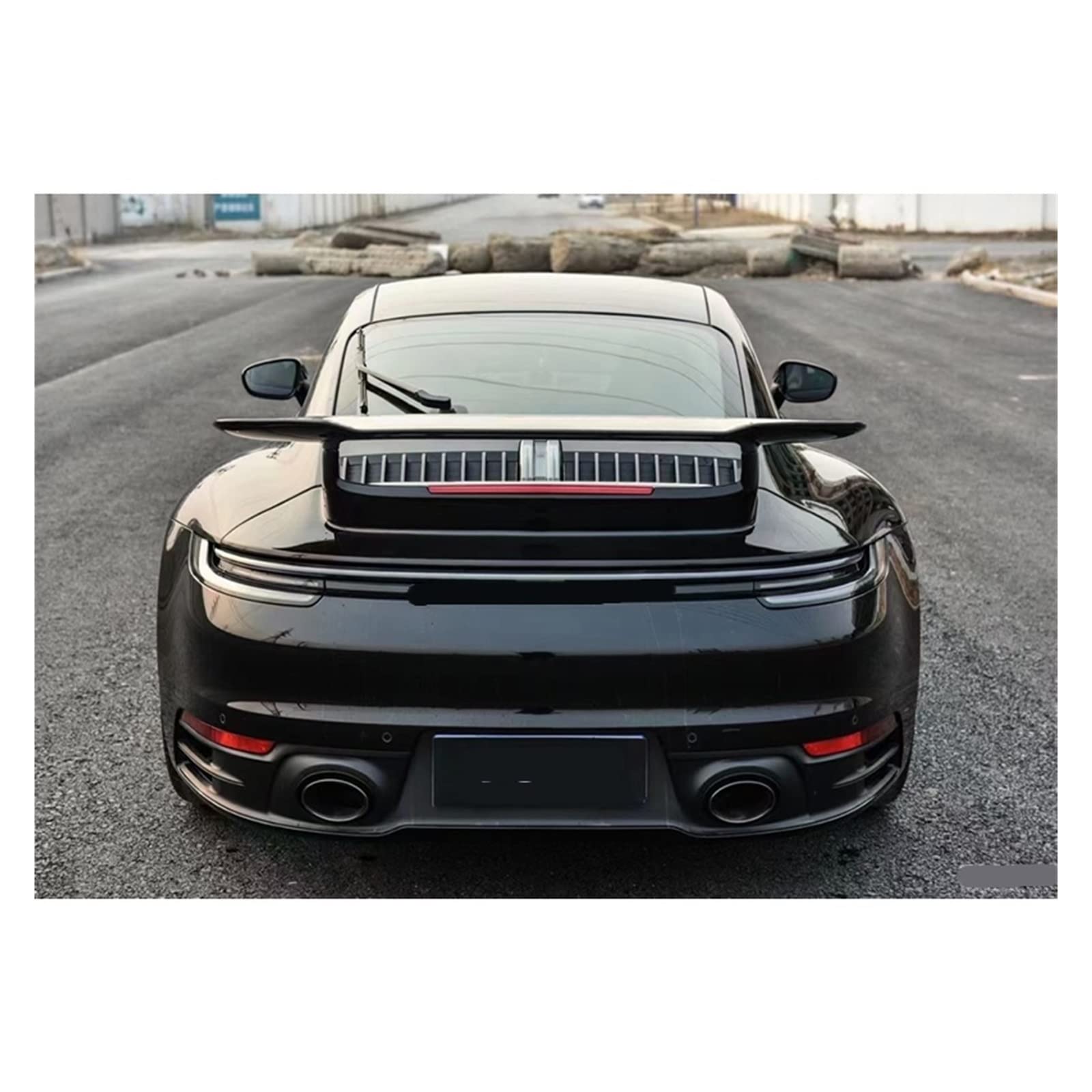 PORSCHE ポルシェ 992 カレラ用 ドライカーボン エアロ 5点セット ボディキット リップ サイドスカート ディフューザー カナード ミラーカバー 911 単品販売可能 : STREAM TECH - 通販 - Yahoo!ショッピング | LESANGBAIHUODIAN ポルシェカレラ 911 992 2018-2022 カーボンファイバーリアバンパーサイドスポイラー | フロントバンパープロテクター | CNhids