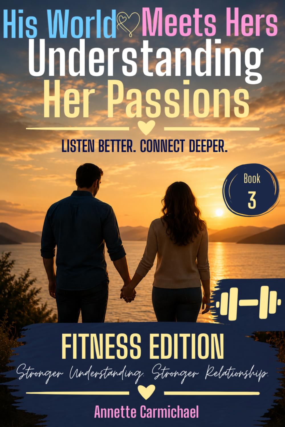 His World Meets Hers: Fitness Edition