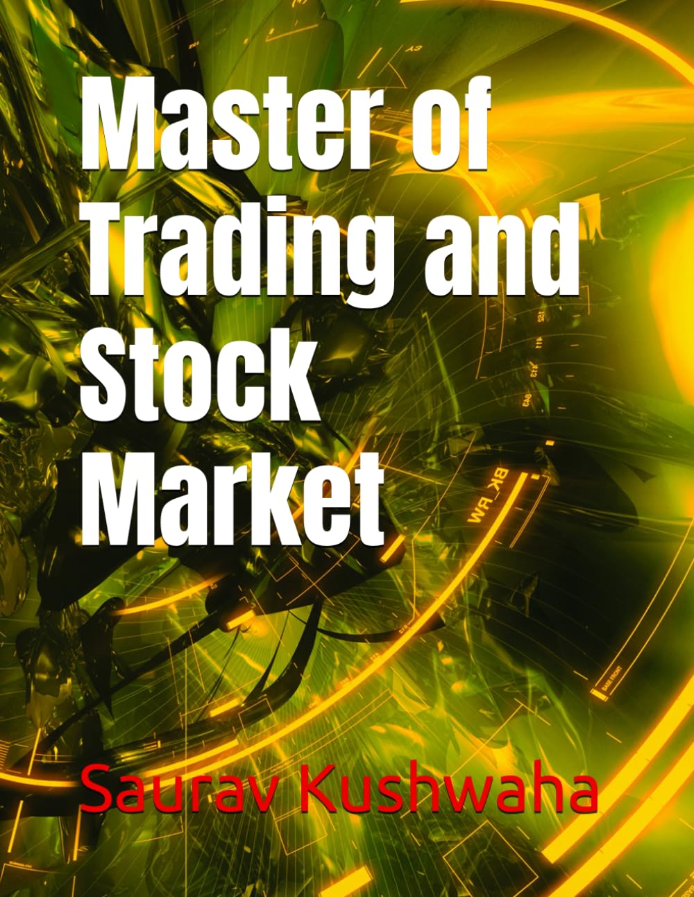 Master of Trading and Stock Market