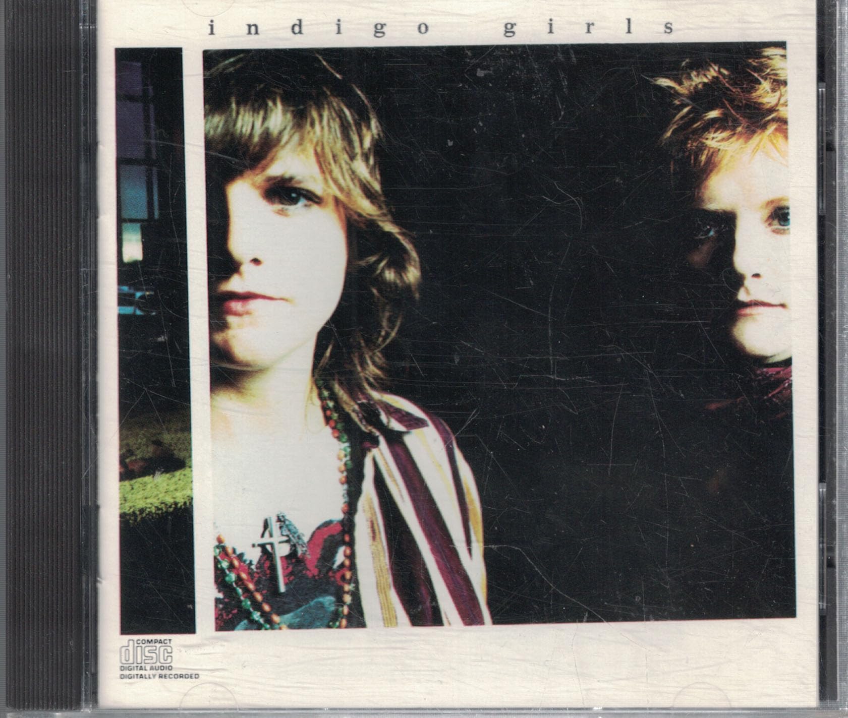 洋楽 Indigo Girls Amazon.co.jp: Indigo Girls: ミュージック