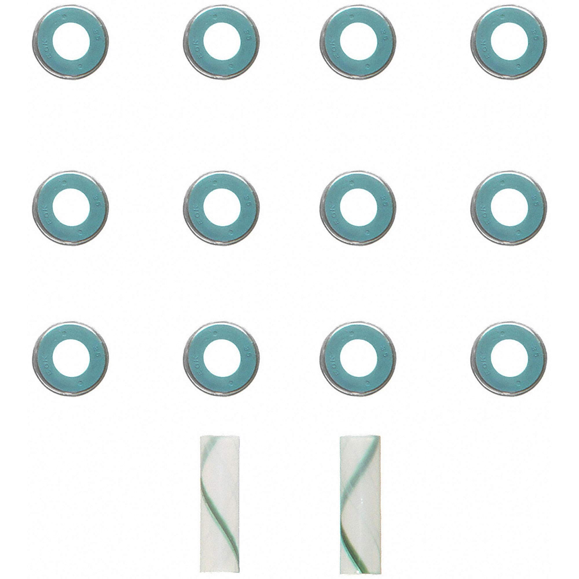 FEL-PRO SS 72144 Valve Stem Seal Set