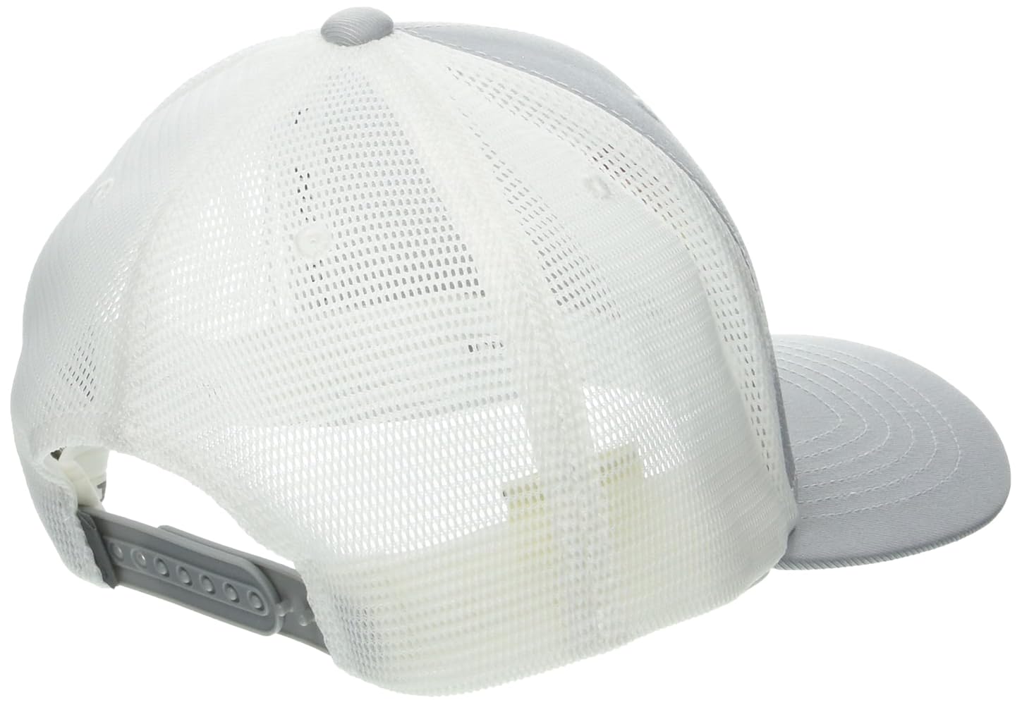 Puma Golf Men's Twilight Trucker Cap, ASH Gray at Amazon