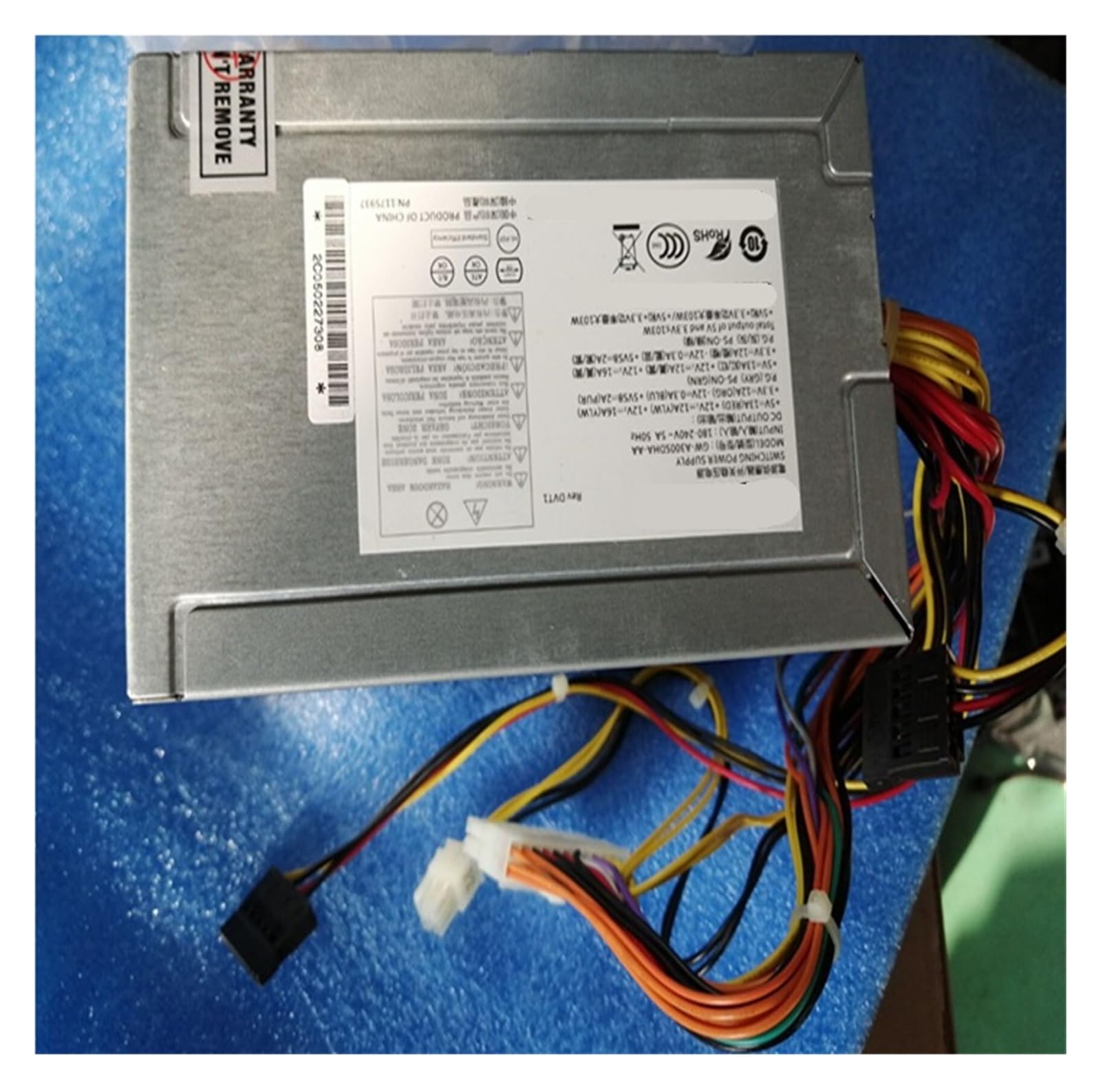 KSZHZYMGX Power Supply 300W For GW-A300SDHA-AA