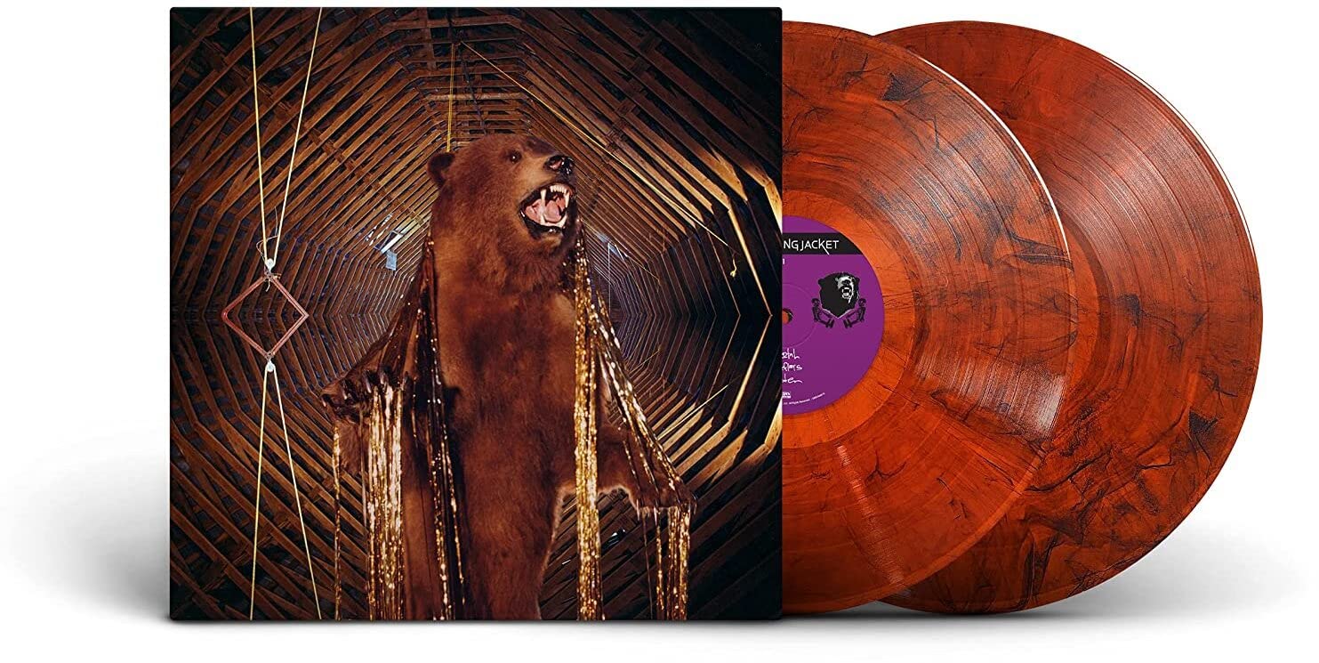 It Still Moves [VINYL]