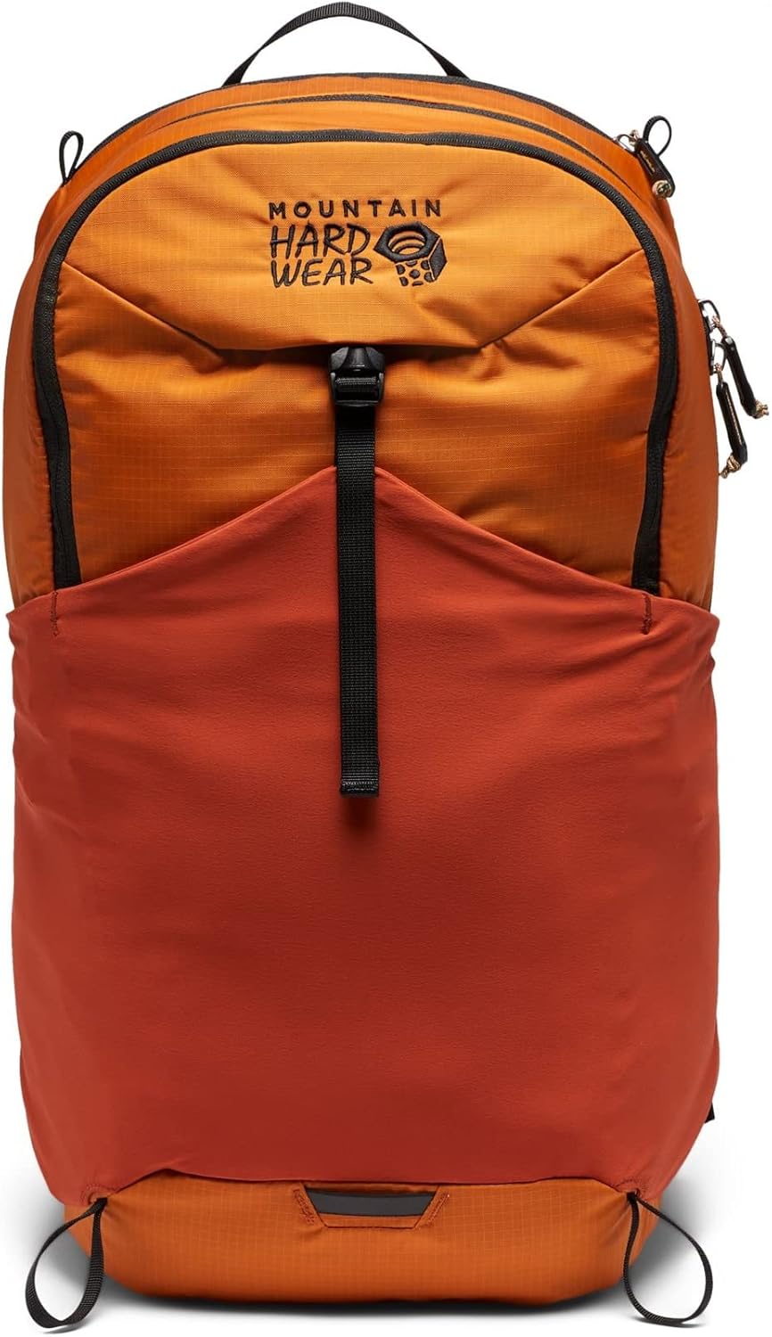Mountain Hardwear Field Day 22L Backpack, Bright Olive, One Size