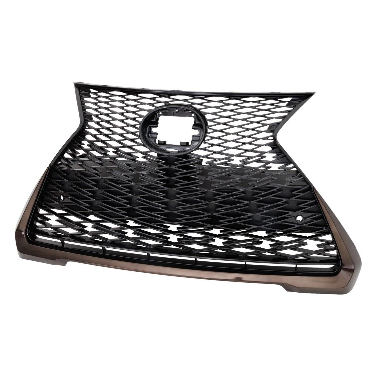 Amazon.com: Genuine OEM Grille Grill 5310176350 for Lexus UX200