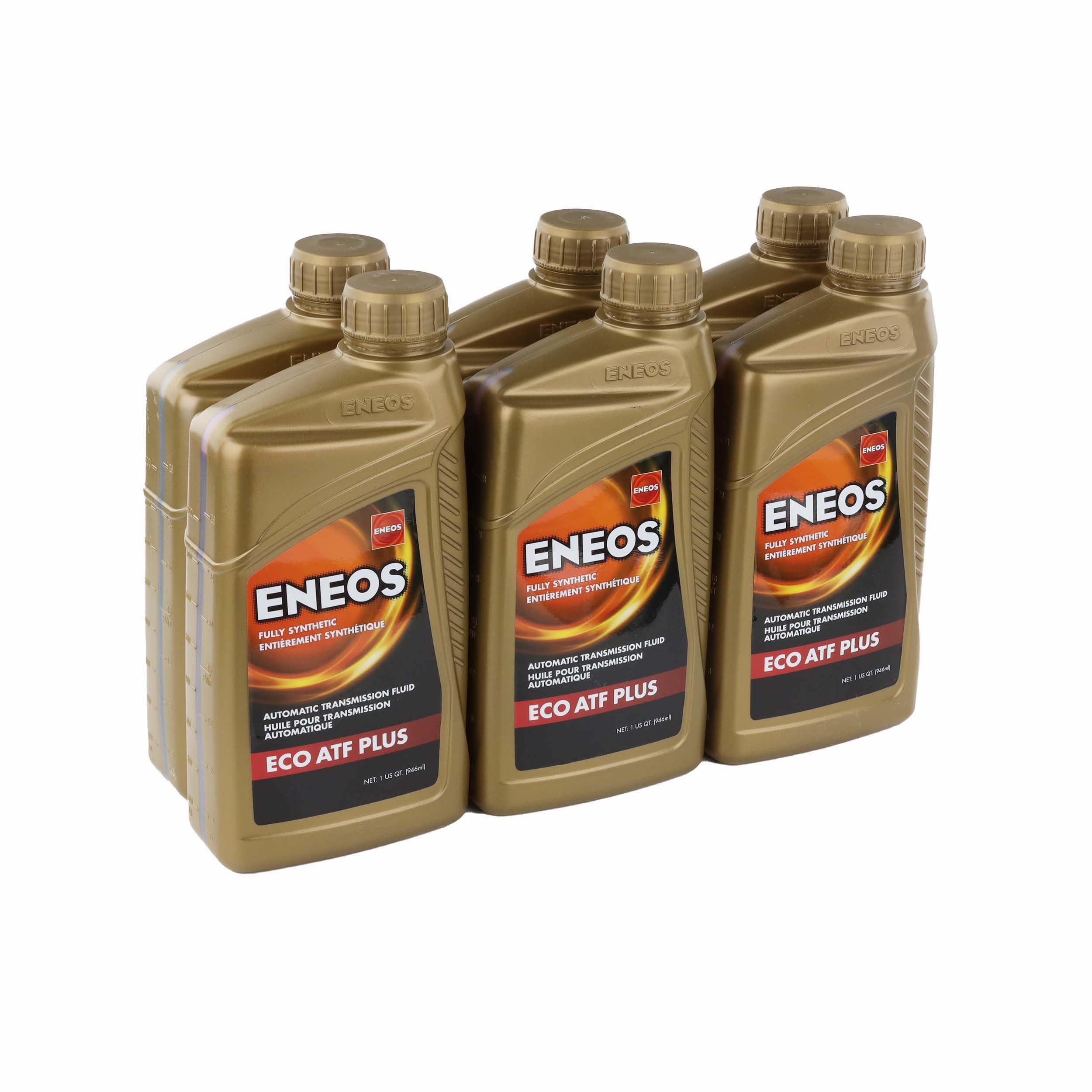 Amazon.com: ENEOS ECO-ATF Plus Broad Match Transmission