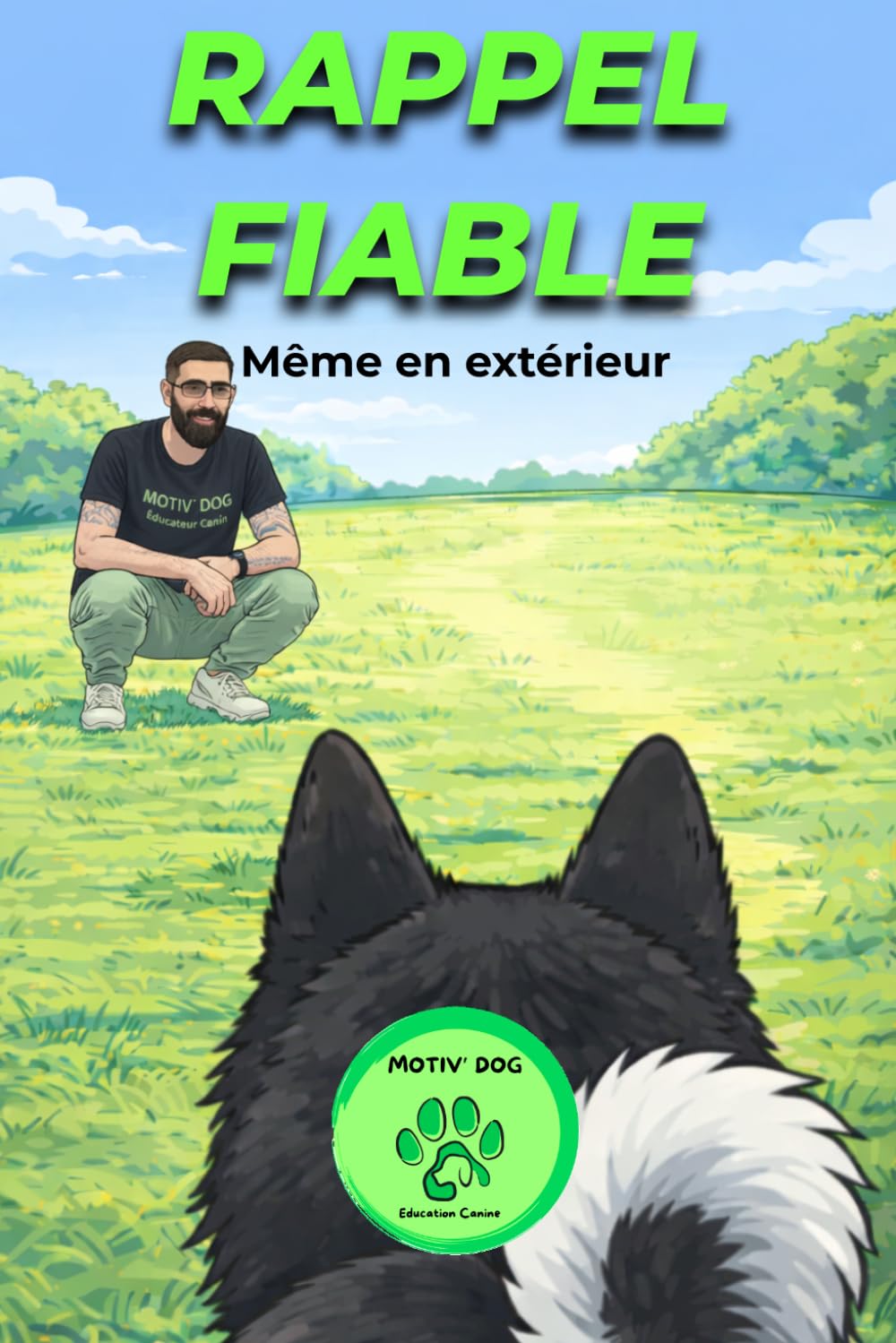 Rappel Fiable: Avoir un rappel fiable partout