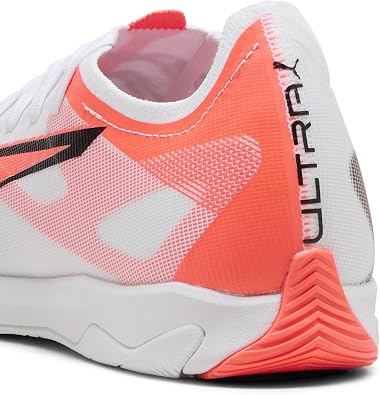 PUMA Unisex Ultra 5 Match It Soccer Shoe