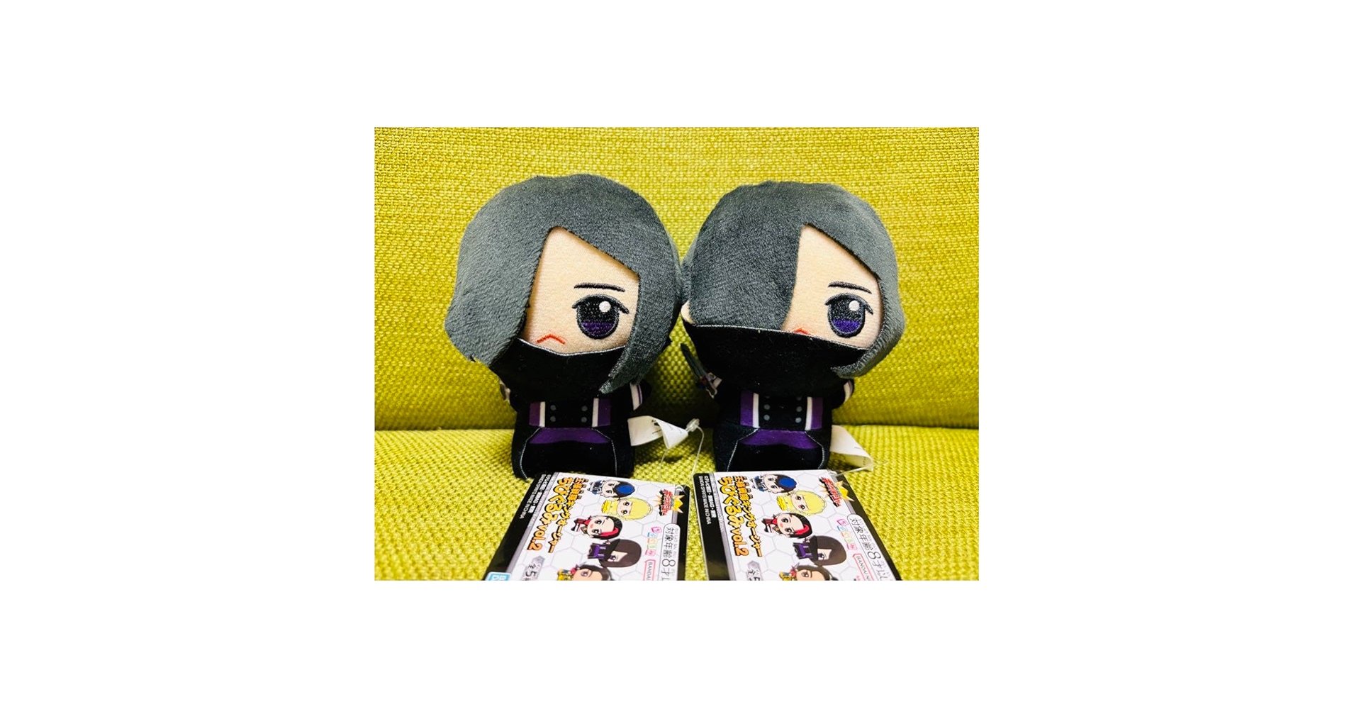 Amazon.co.jp: 王様戦隊キングオージャー ちびぐるみ リタカニスカ