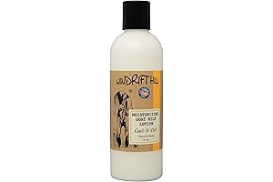 Windrift Hill Goats N' Oats (Almond) Moisturizing Lotion