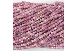 Chic TACOOL Natural Gemstone Beads for Captivating Jewelry