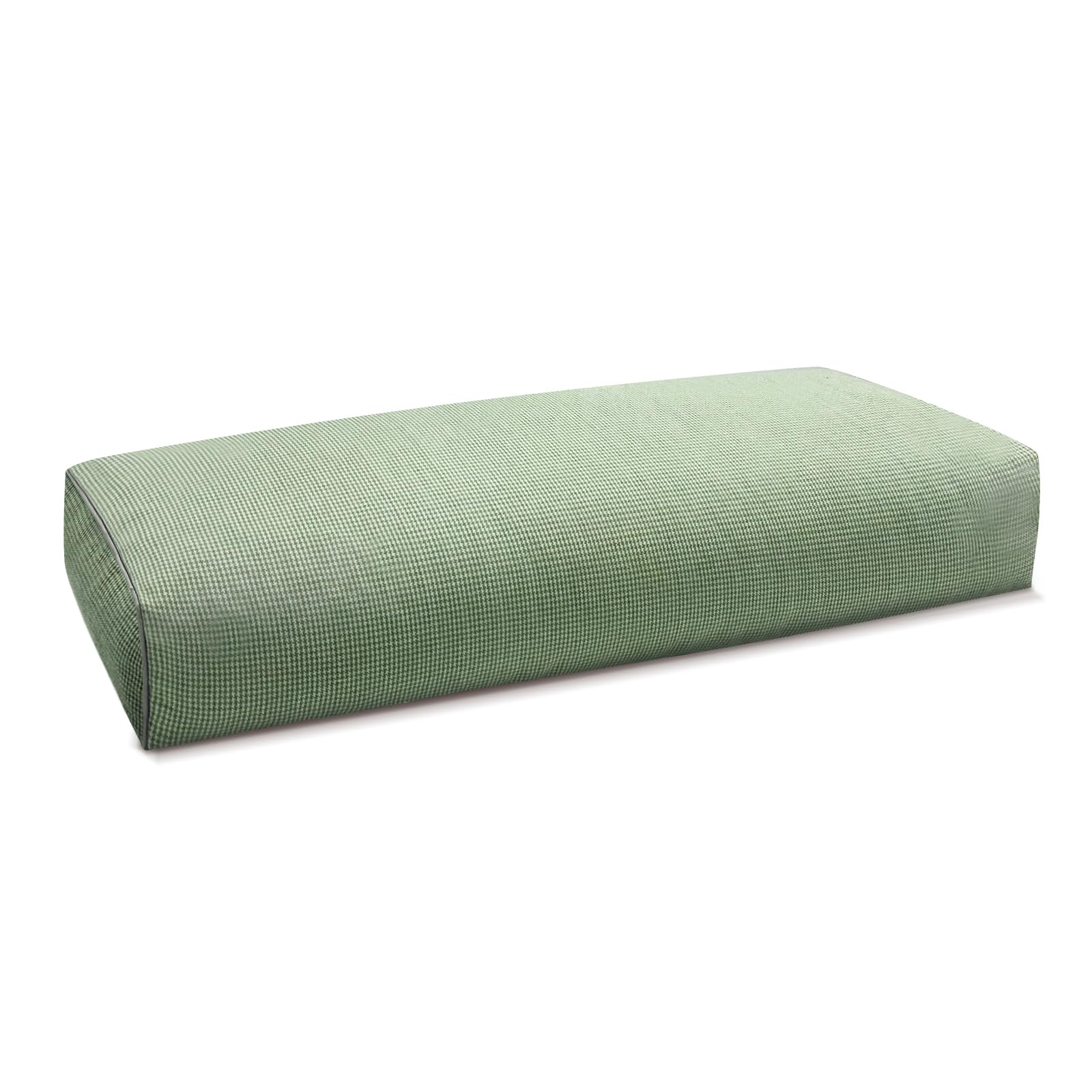 JOERRES Adjustable Organic Buckwheat Pillow for Neck Pain Relief
