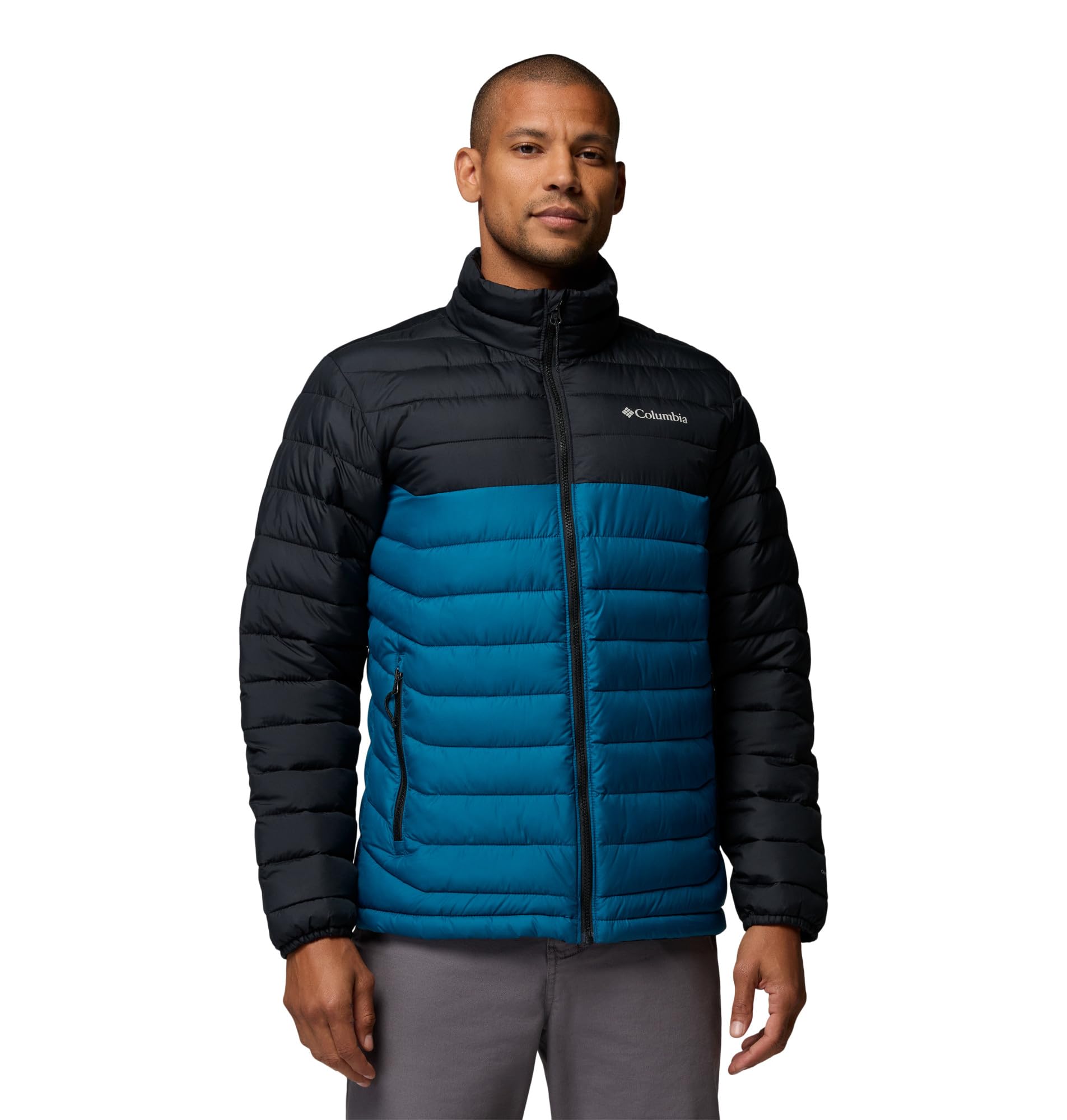 Phoenix Blue/Black / Small