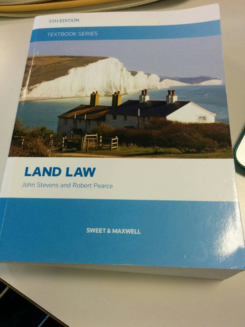 Land Law