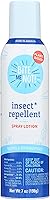 Vista 6 de Insect Repellent Lotion, 7-Ounce