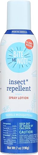 Miniatura 6 de Insect Repellent Lotion, 7-Ounce