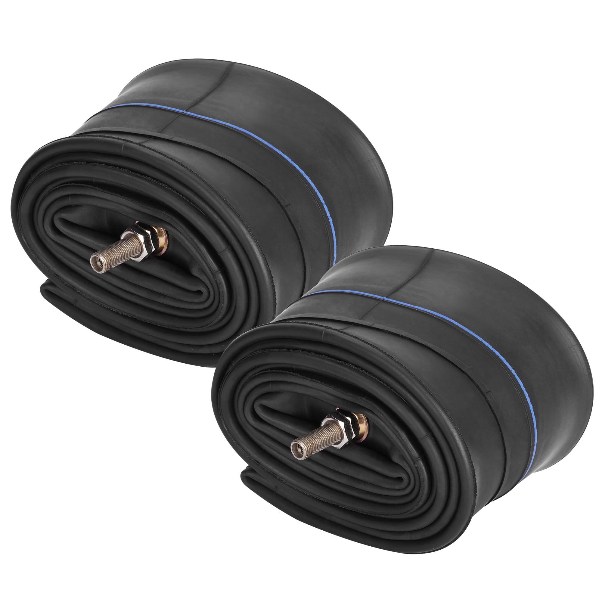 DURO TR4 Inner Tube - 2.75/3.00-12 Size, Standard American Valve For Motocross & Dirt Bike Tires - View #7