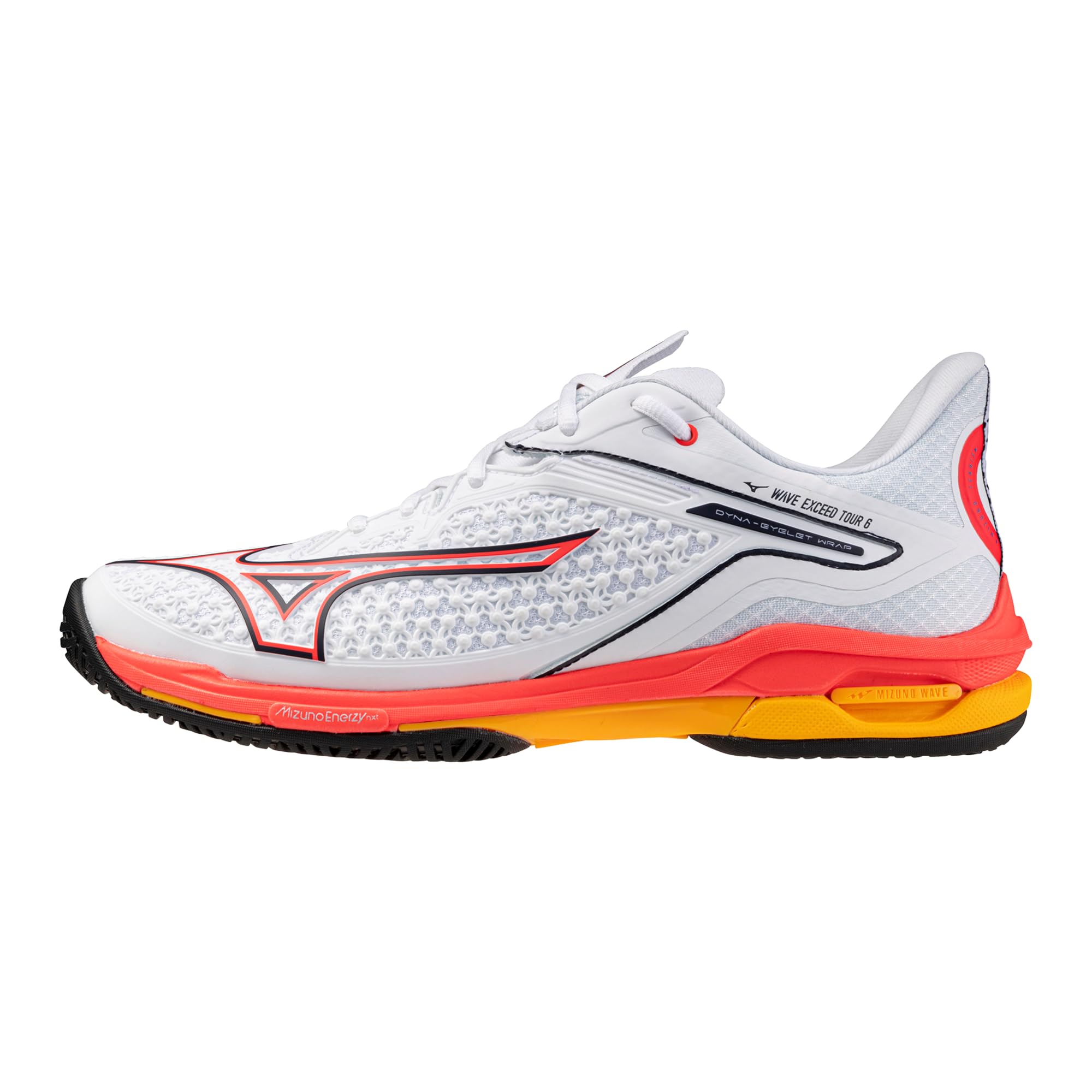 mizuno Mens Men's Wave Exceed Tour 6 All Court-picture-51