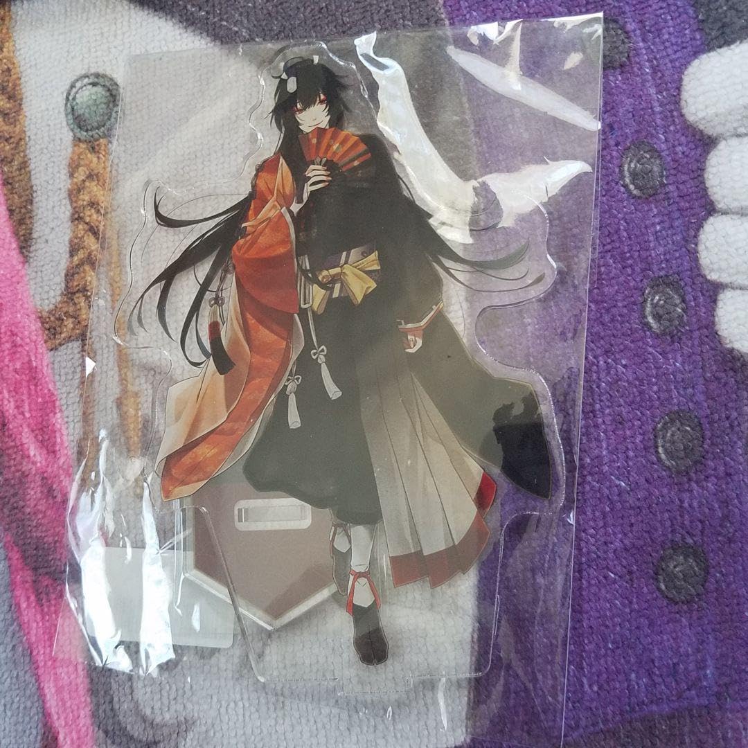 剣が君 鷺原 左京 御前試合 アクリルスタンド くじ 剣が君 御前試合 くじ Vol.2 | 乙女向け通販サイト「SKiT Dolce」