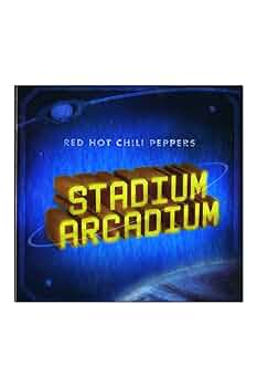 レッチリ　stadium arcadium L Red Hot Chili Peppers - Stadium Arcadium - Amazon.com Music