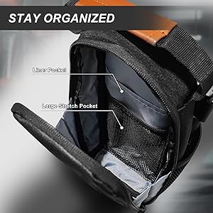 ZRCXYSV Magnetic Gym Bag Sling Bag for Men/Women,Magnet Water Bottle Gym Bag Company,Cross Body Water Bottle Holder Bags for Travel, Work and Sports,Gym Accessories