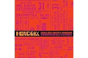 Songs For Groovy Children: The Fillmore East Concerts
