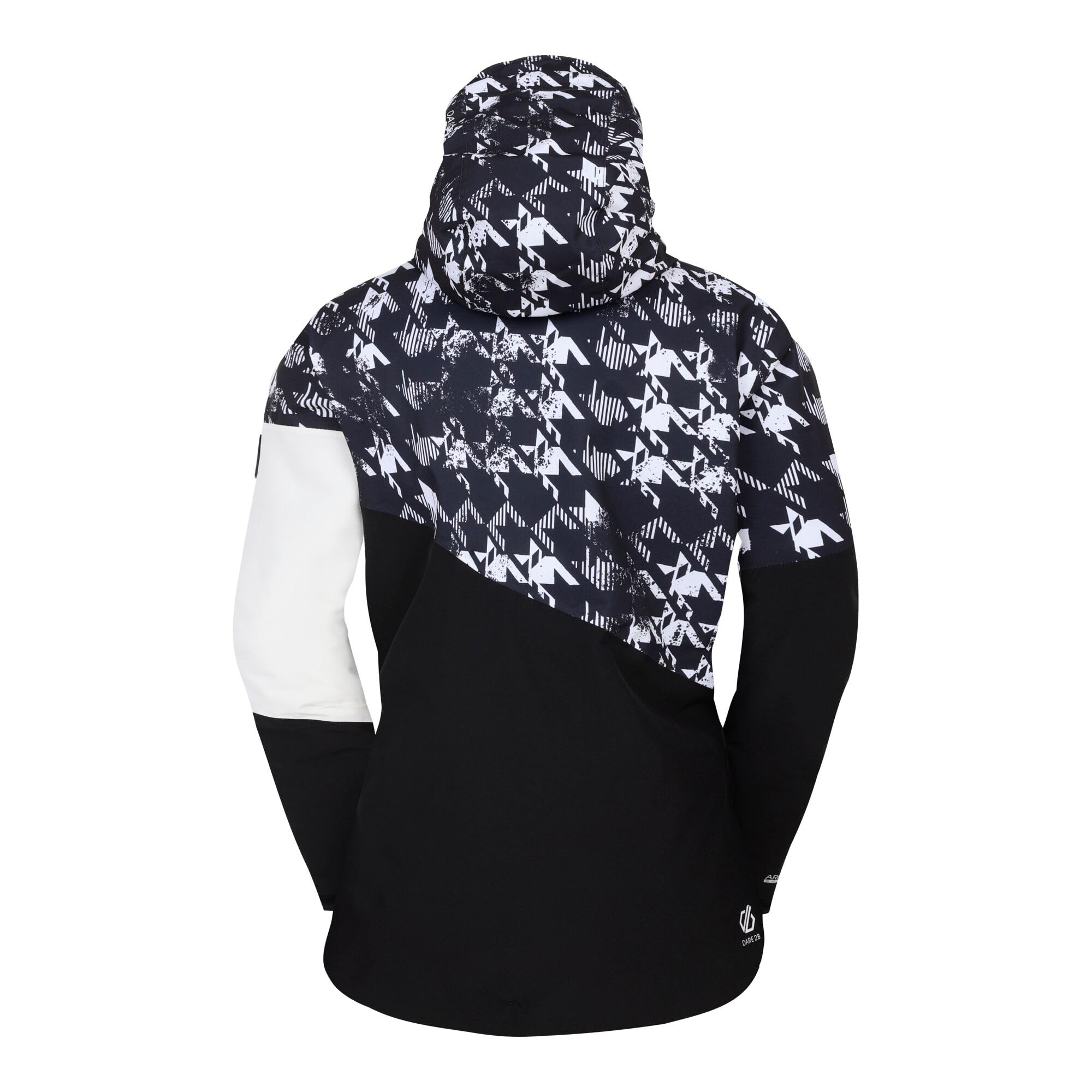Dare2b Kurtka narciarska Kobiety Dare2b Womens Ice Iii Jacket