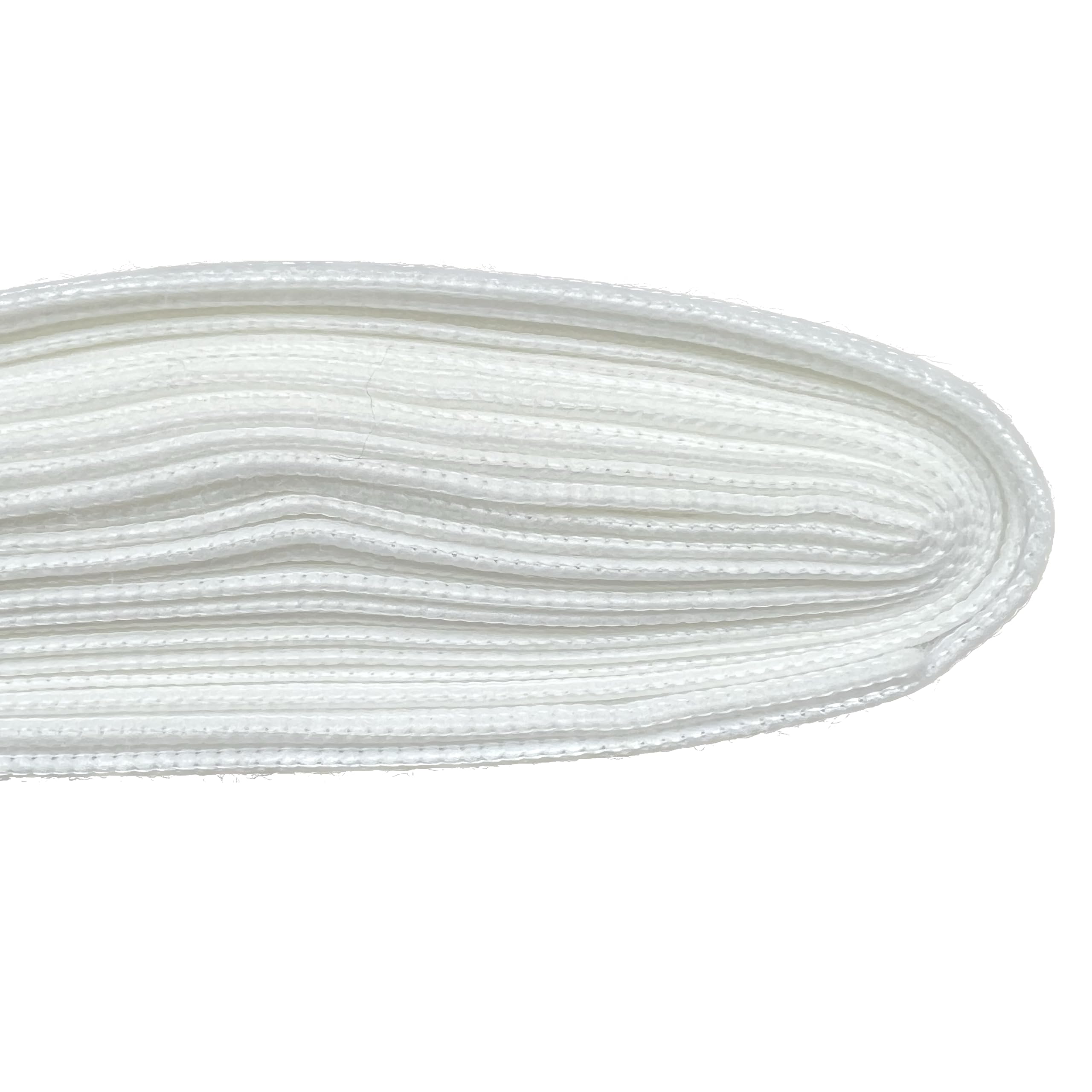 Tuyau filtrant DN50 - 10 m - En non-tissé - Pour tuyau de drainage - Pour système de drainage - Geovlies
