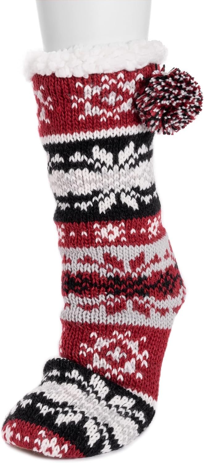 muk luks slipper socks amazon