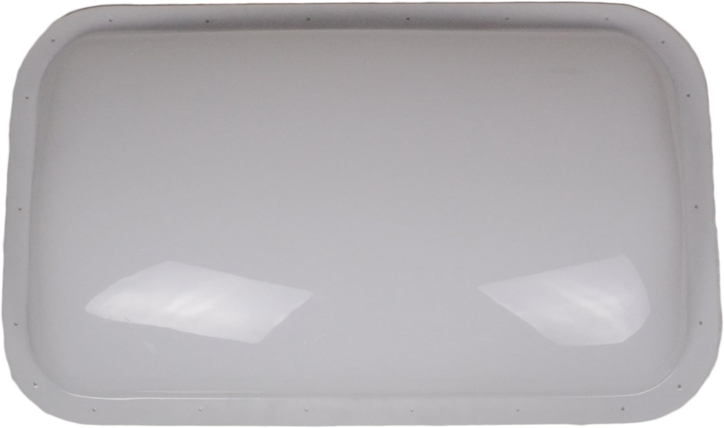114496-01-02A Outer Skylight Panel 22 Inch by 37 Inch