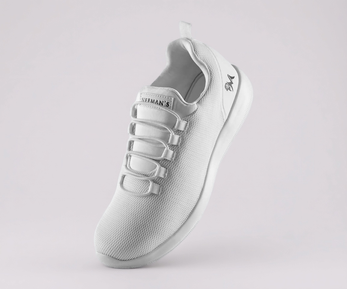 Neeman's Light Walkers for Men | Shoes for Men | for Boys | Comfortabl