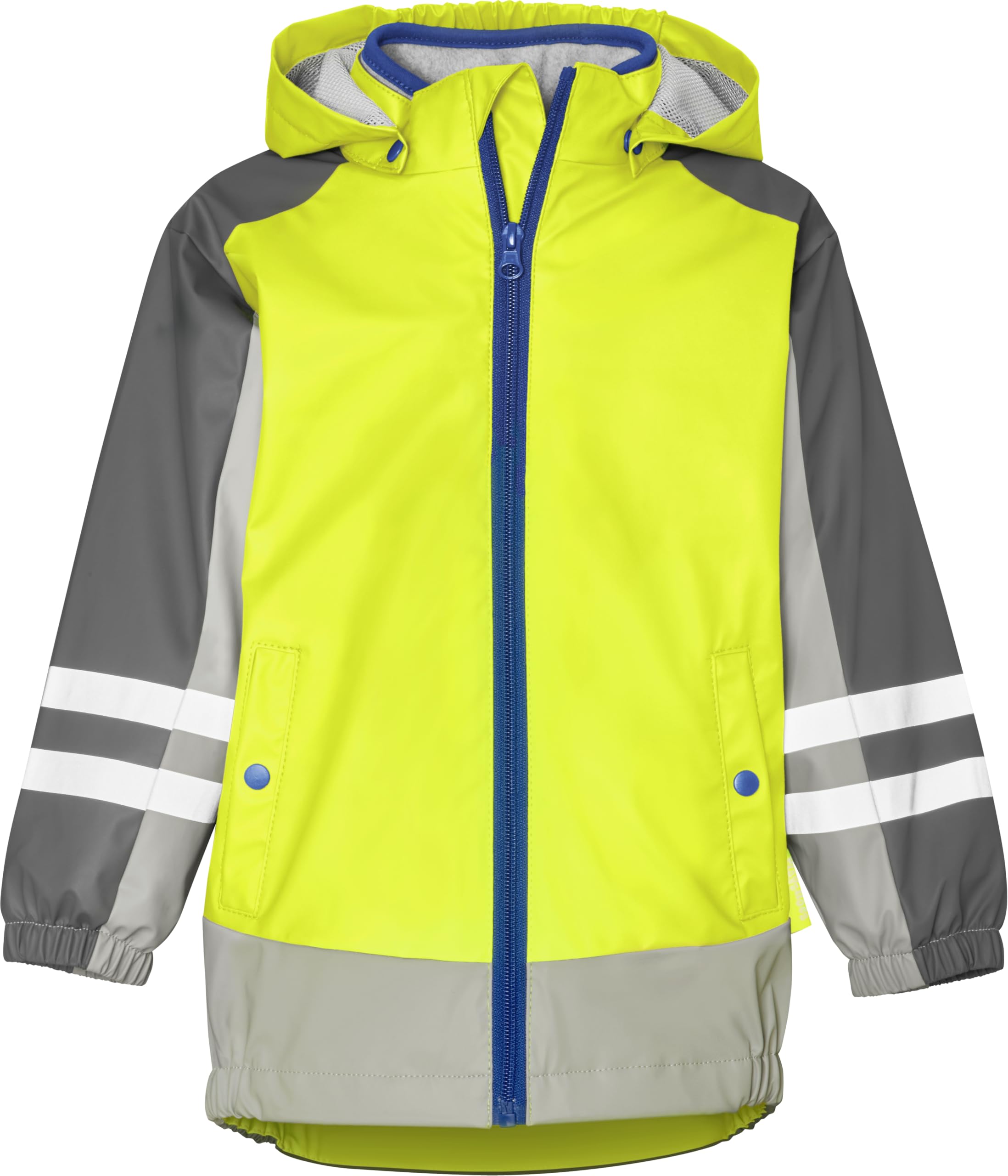 Playshoes Unisex Kinder Regenanzug Regenanzug (2er Pack)
