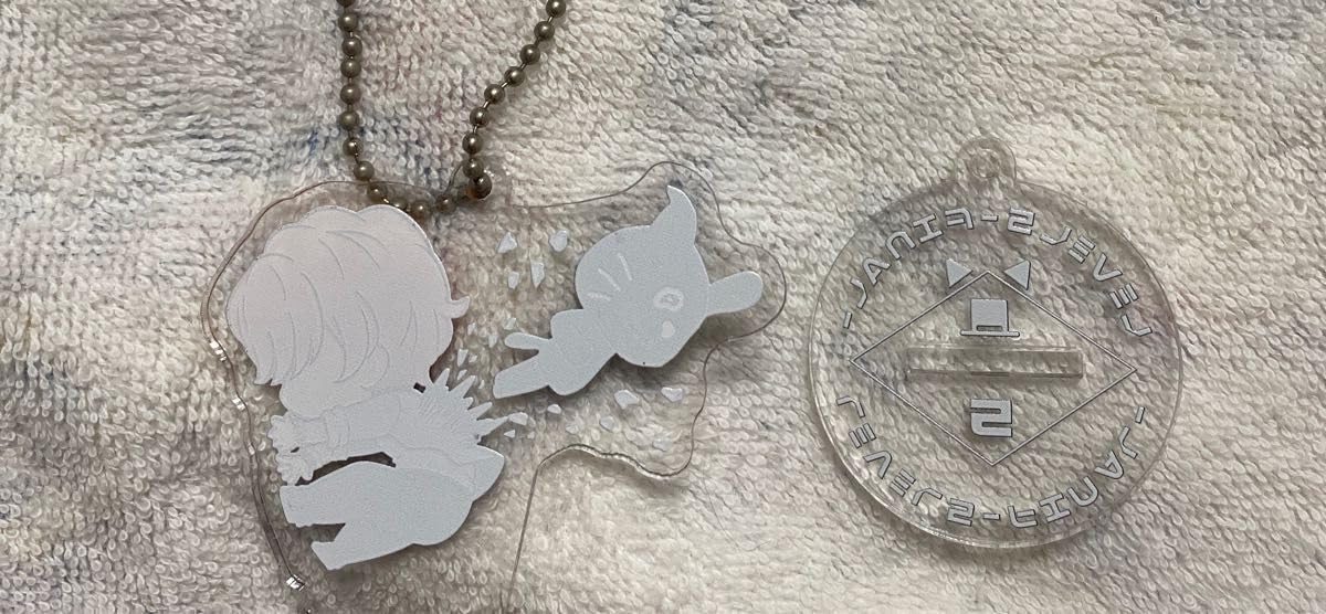 Amazon.co.jp: キヨ アクスタ キヨ猫 level5 レトルト 牛沢