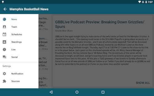 Memphis Basketball News