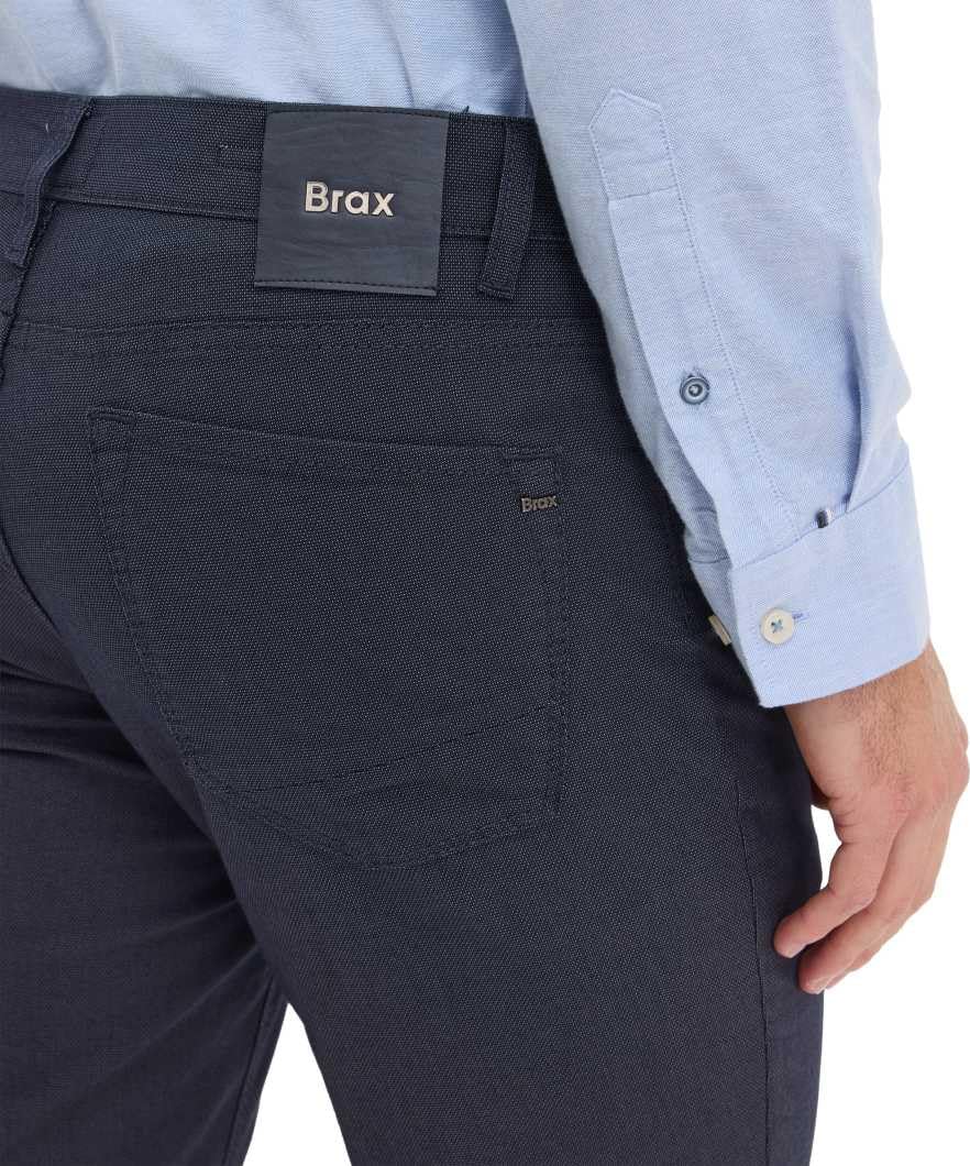 BRAX Feel Good Style Chuck Herren Five-Pocket-Hose Modern Fit